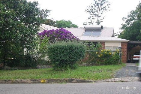 Property photo of 8 Anderson Road Northmead NSW 2152