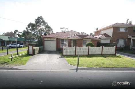 4/70 Francis Cres, Ferntree Gully, VIC 3156