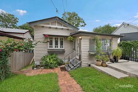 Property photo of 34 Exeter Street Ashgrove QLD 4060