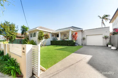 Property photo of 131 Cawarra Road Caringbah NSW 2229