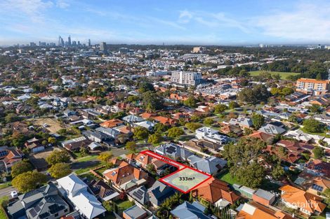 Property photo of 23A Simper Street Wembley WA 6014