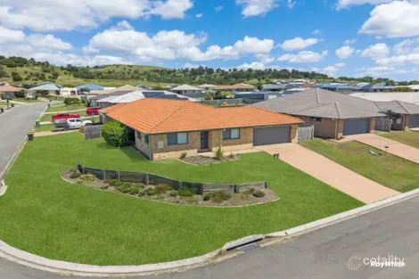 Property photo of 5 Kestrel Street Lowood QLD 4311