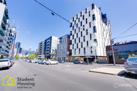 127-133 Leicester St, Carlton, VIC 3053