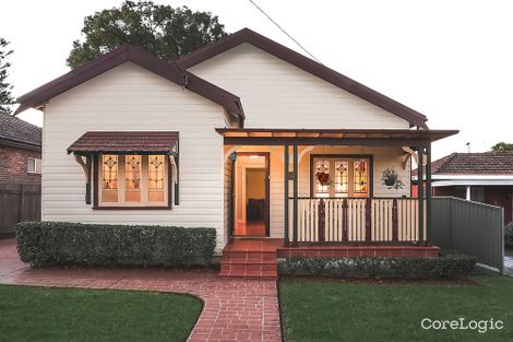 8 Josephine St, Riverwood, NSW 2210