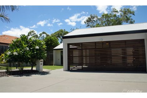 Property photo of 1/15 Parkside Place Norman Gardens QLD 4701