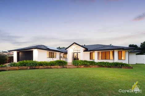 Property photo of 4 Kensington Circuit Brookfield QLD 4069