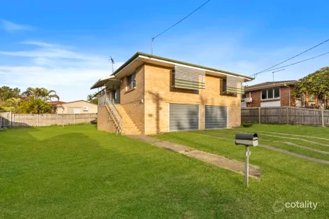 8 Ware St, Annerley, QLD 4103