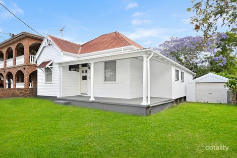 21 Rosebery St, Penshurst, NSW 2222