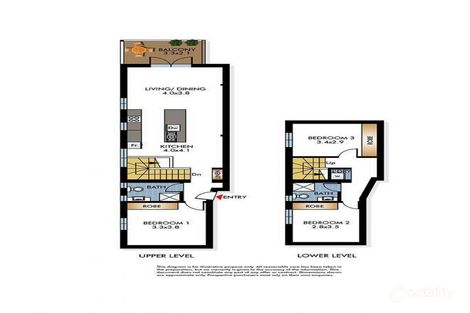 5/211-215 Bondi Rd, Bondi, NSW 2026