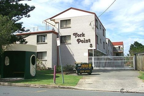 Property photo of 11/3 Ahern Street Labrador QLD 4215
