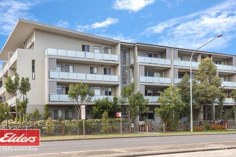 6/25-29 Ann St, Lidcombe, NSW 2141