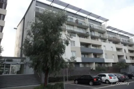 Property photo of 510/60 Speakmen Street Kensington VIC 3031