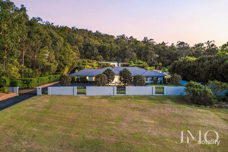 Property photo of 9 Guara Grove East Pimpama QLD 4209