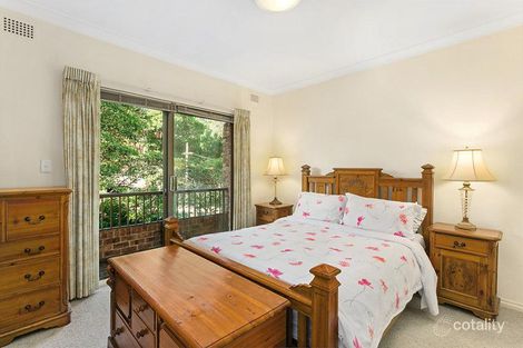 Property photo of 2/23 Crows Nest Road Waverton NSW 2060