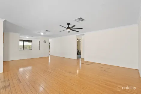 Property photo of 111 Arpenteur Drive Baldivis WA 6171