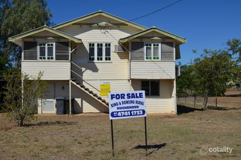 Property photo of 26 Winton Road Hughenden QLD 4821