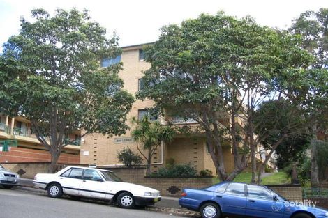 Property photo of 11/88 Mount Street Coogee NSW 2034