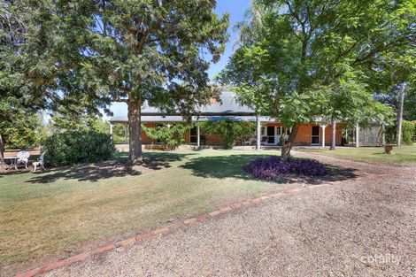 531 Borah Creek Rd, Quirindi, NSW 2343