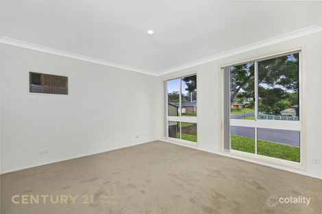 Property photo of 5 Gadshill Place Rosemeadow NSW 2560