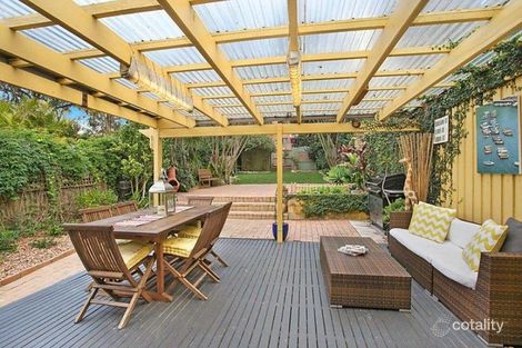 Property photo of 8 Grafton Avenue Naremburn NSW 2065