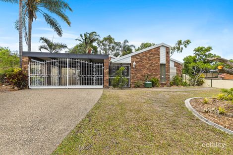 148 Vienna Rd, Alexandra Hills, QLD 4161