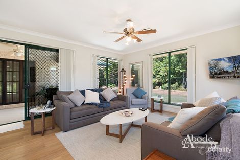 Property photo of 16 Otway Parade North Lakes QLD 4509