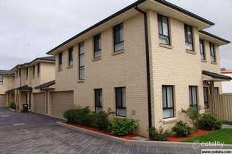 1/7-9 Roslyn St, Liverpool, NSW 2170