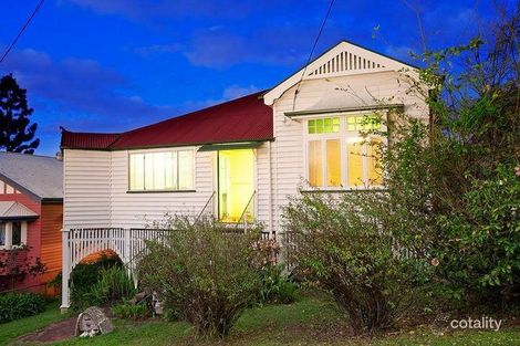 Property photo of 34 Saint Osyth Street Toowong QLD 4066