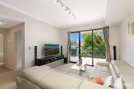 Property photo of 21/1219-1223 Pacific Highway Turramurra NSW 2074