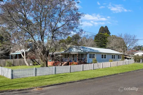 Property photo of 26 Ebury Street Bundanoon NSW 2578