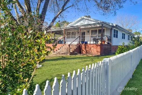 Property photo of 26 Ebury Street Bundanoon NSW 2578