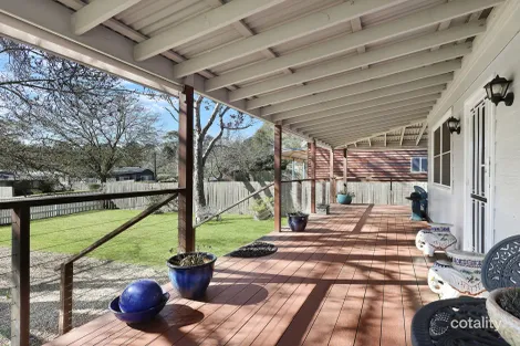Property photo of 26 Ebury Street Bundanoon NSW 2578