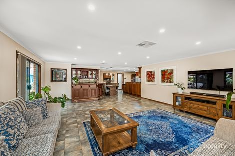 Property photo of 51 Horseshoe Drive Woodcroft SA 5162