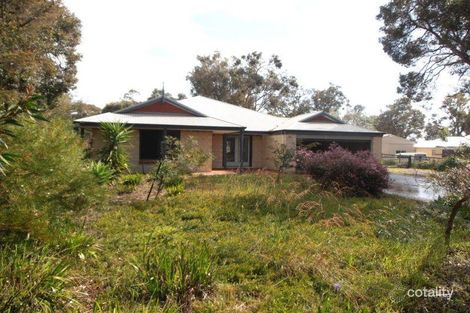 Property photo of 12 Grand Entrance Australind WA 6233