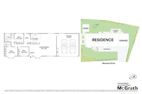 Property photo of 29 Benowa Drive Taranganba QLD 4703