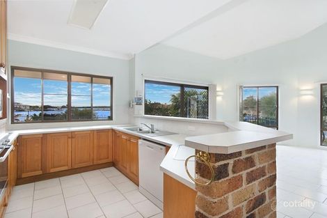 Property photo of 18 Mariners Way Yamba NSW 2464