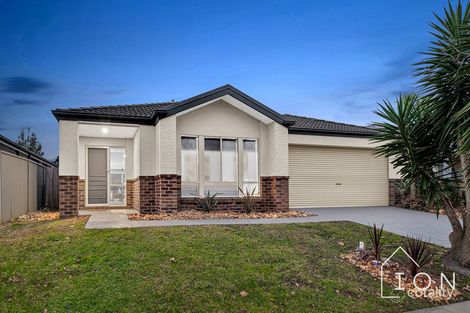 3 Bradford Dr, Cranbourne East, VIC 3977