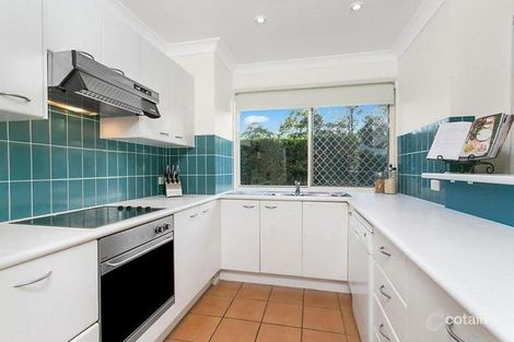Property photo of 10/82 Russell Terrace Indooroopilly QLD 4068