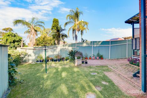 Property photo of 12 Salamaua Place Glenfield NSW 2167