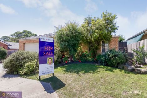 Property photo of 38 Postregna Way Skye VIC 3977