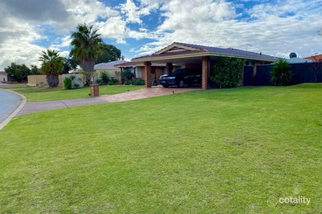 Property photo of 3 Jurien Close Warnbro WA 6169