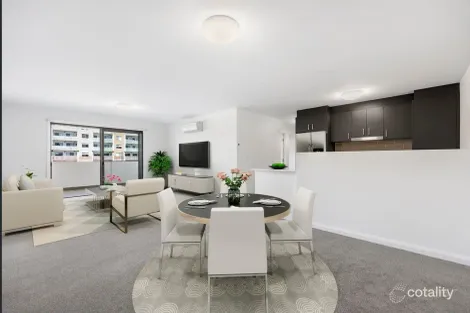 Property photo of 33/241 Flemington Road Franklin ACT 2913