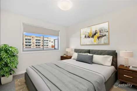 Property photo of 33/241 Flemington Road Franklin ACT 2913