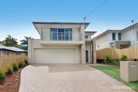 Property photo of 53 Forrest Street Everton Park QLD 4053