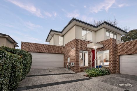 2/1 RICHARD ST, BOX HILL NORTH, VIC 3129