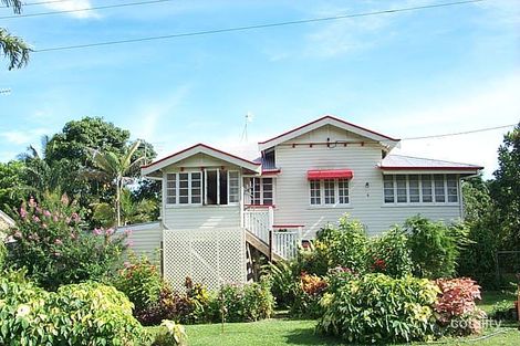 6 Magee St, Aeroglen, QLD 4870