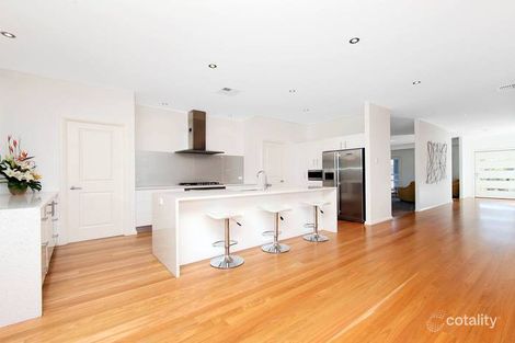 Property photo of 8 Via Rossi Close Garden Suburb NSW 2289