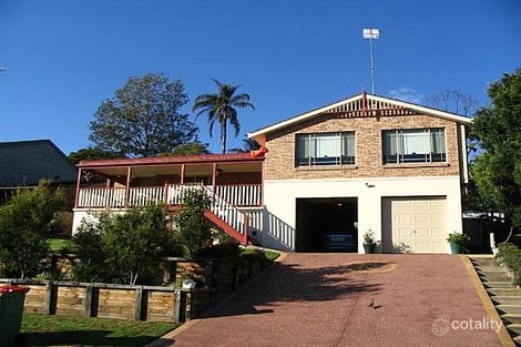 22 Sundowner Ave, Kincumber, NSW 2251