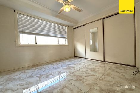 Property photo of 55A Centenary Road Merrylands NSW 2160