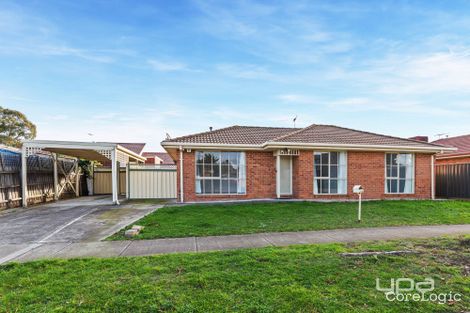 2/2 Terrye Ct, Hillside, VIC 3037